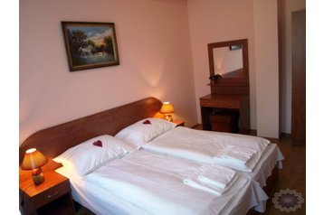 Eslovaquia Penzión Bardejovské Kúpele, Interior